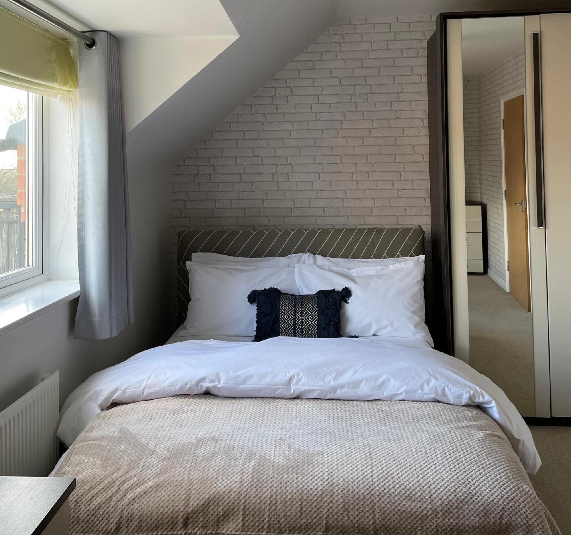 Casa vacanze Holcott's Coach-house *